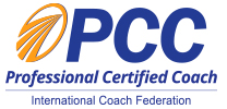 ICF Professional Certified Coach